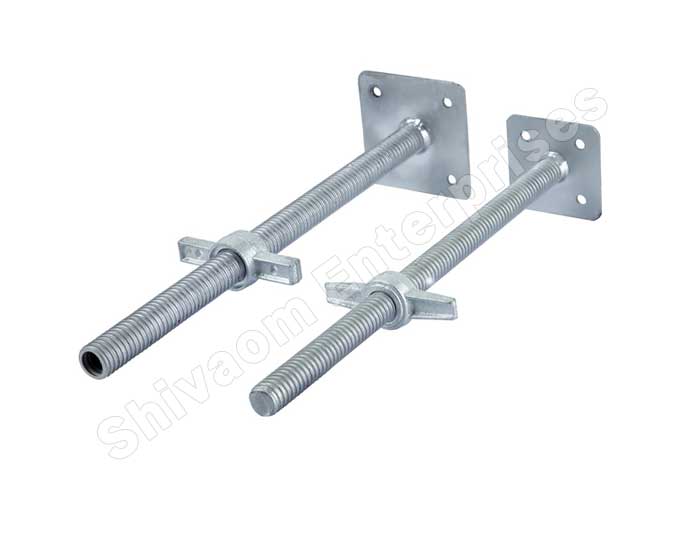 Scaffolding manufacturers in India Ludhiana Scaffold Fittings Exporters in India