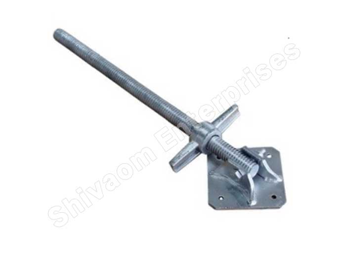 Scaffolding manufacturers in India Ludhiana Scaffold Fittings Exporters in India