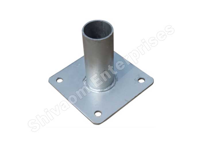 Scaffolding manufacturers in India Ludhiana Scaffold Fittings Exporters in India