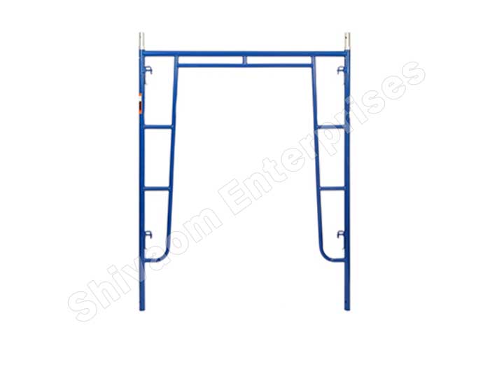 Scaffolding manufacturers in India Ludhiana Scaffold Fittings Exporters in India