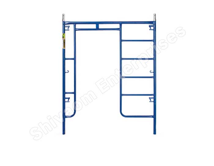 Scaffolding manufacturers in India Ludhiana Scaffold Fittings Exporters in India