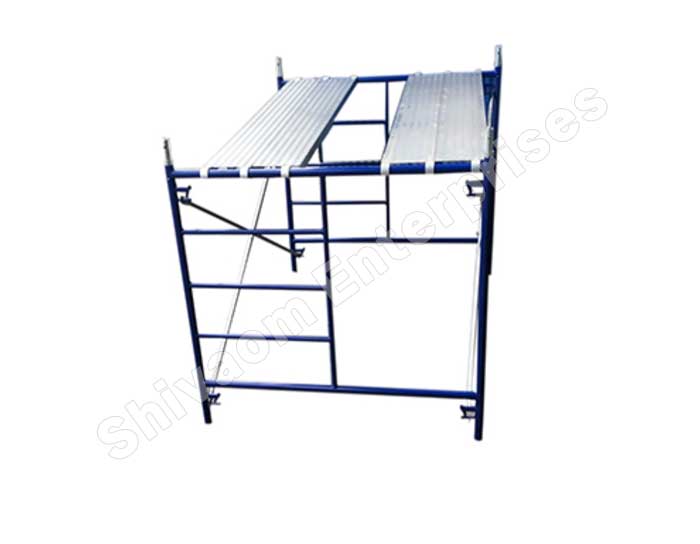 Scaffolding manufacturers in India Ludhiana Scaffold Fittings Exporters in India
