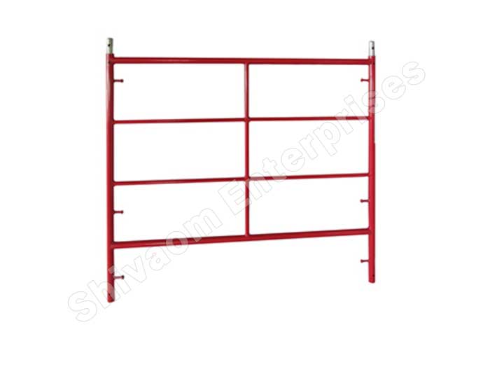 Scaffolding manufacturers in India Ludhiana Scaffold Fittings Exporters in India