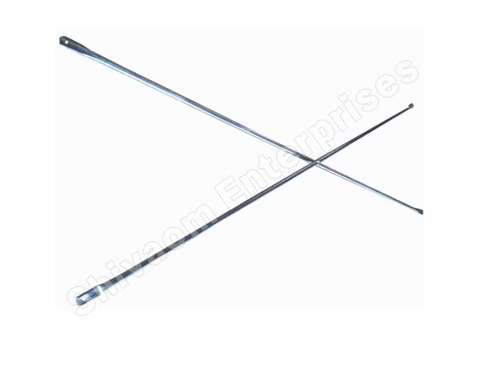 Scaffolding manufacturers in India Ludhiana Scaffold Fittings Exporters in India