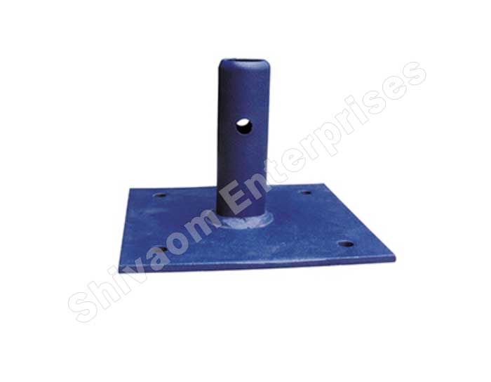 Scaffolding manufacturers in India Ludhiana Scaffold Fittings Exporters in India