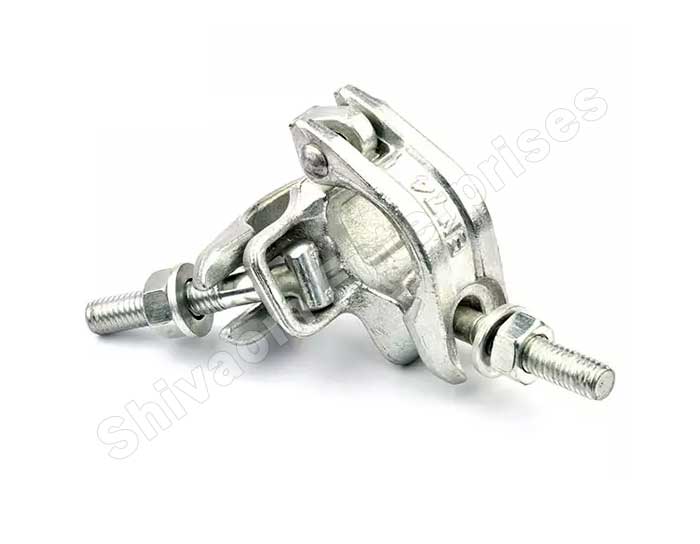 Scaffolding manufacturers in India Ludhiana Scaffold Fittings Exporters in India