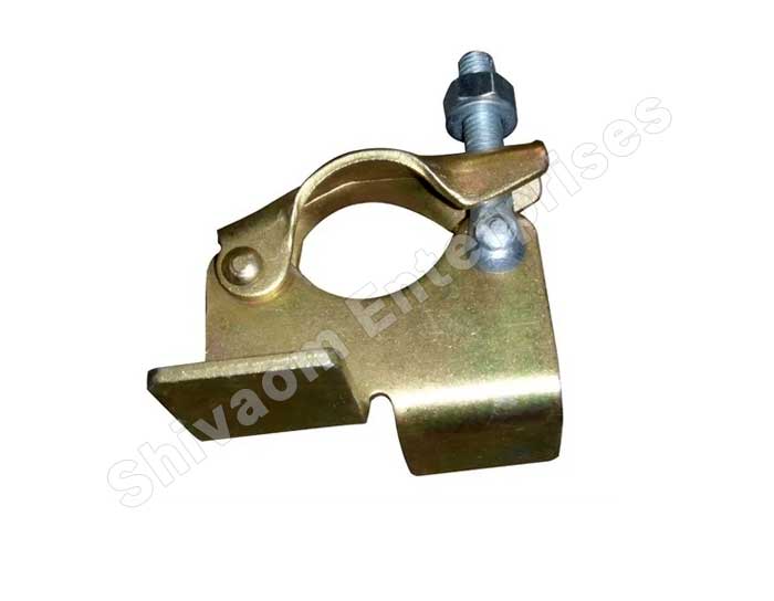 Scaffolding manufacturers in India Ludhiana Scaffold Fittings Exporters in India