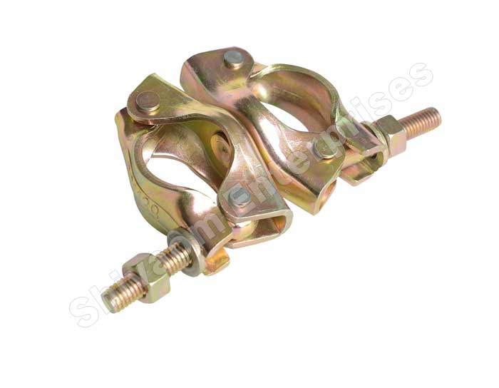 Scaffolding manufacturers in India Ludhiana Scaffold Fittings Exporters in India