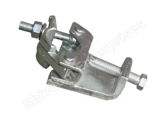 Scaffolding manufacturers in India Ludhiana Scaffold Fittings Exporters in India