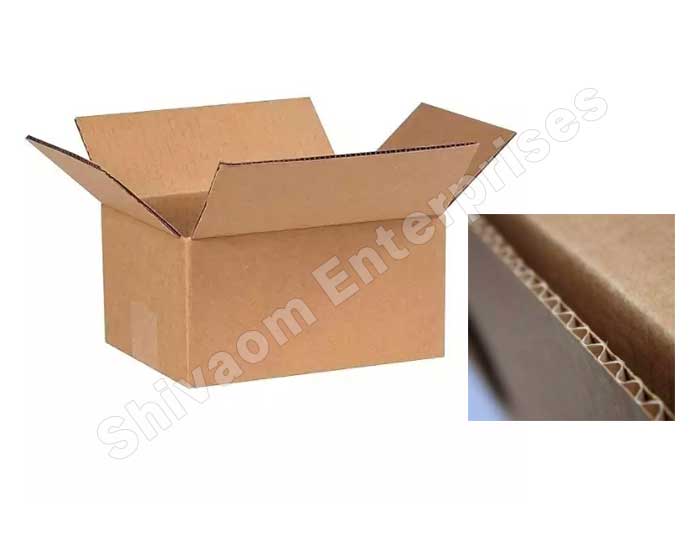 Corrugated Boxes Manufacturer Suppliers Exporters in Ludhiana Punjab India