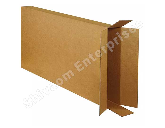 Corrugated Boxes Manufacturer Suppliers Exporters in Ludhiana Punjab India