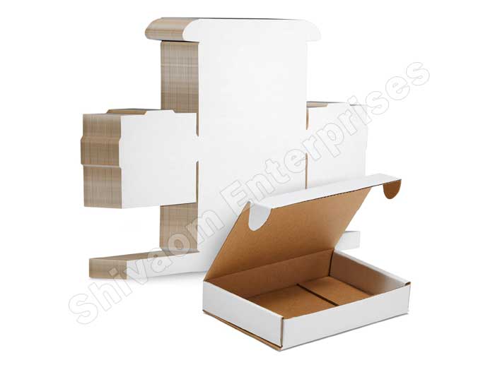 Corrugated Boxes Manufacturer Suppliers Exporters in Ludhiana Punjab India