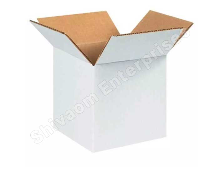 Corrugated Boxes Manufacturer Suppliers Exporters in Ludhiana Punjab India
