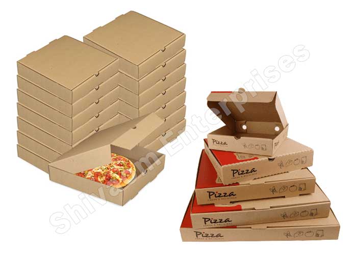 Corrugated Boxes Manufacturer Suppliers Exporters in Ludhiana Punjab India