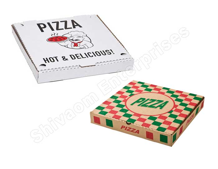 Corrugated Boxes Manufacturer Suppliers Exporters in Ludhiana Punjab India