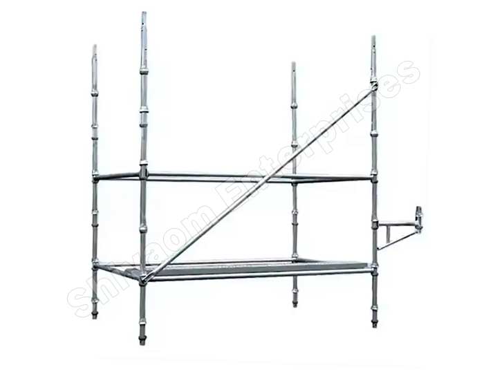 Scaffolding manufacturers in India Ludhiana Scaffold Fittings Exporters in India