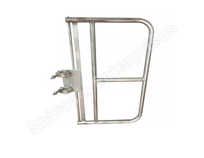 Scaffolding manufacturers in India Ludhiana Scaffold Fittings Exporters in India