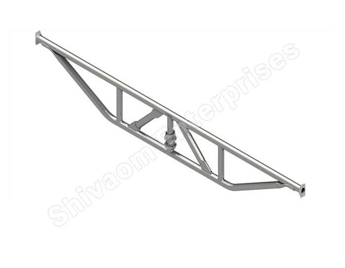 Scaffolding manufacturers in India Ludhiana Scaffold Fittings Exporters in India