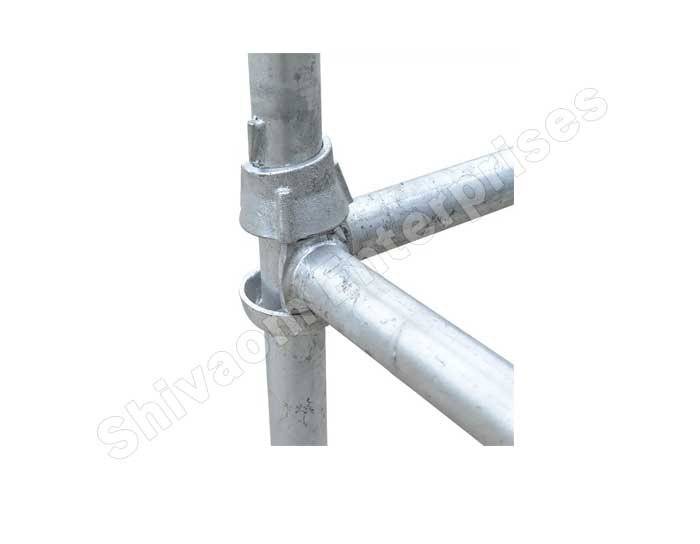 Scaffolding manufacturers in India Ludhiana Scaffold Fittings Exporters in India