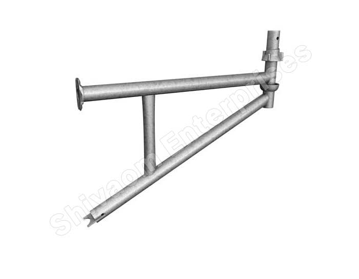Scaffolding manufacturers in India Ludhiana Scaffold Fittings Exporters in India