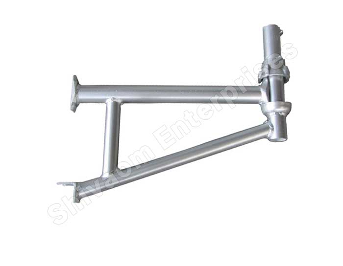 Scaffolding manufacturers in India Ludhiana Scaffold Fittings Exporters in India