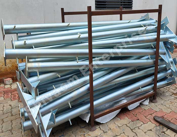 Shivaom Enterprises Ludhiana, Punjab