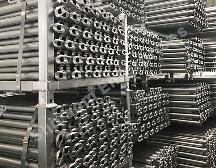 Shivaom Enterprises Ludhiana, Punjab