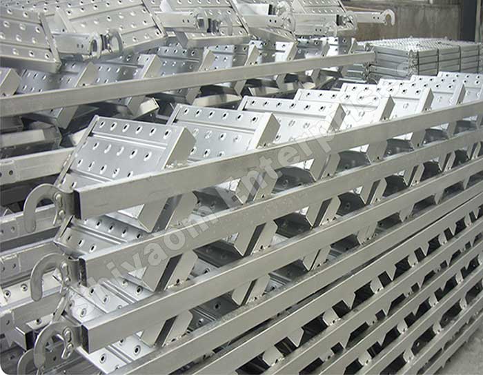 Shivaom Enterprises Ludhiana, Punjab