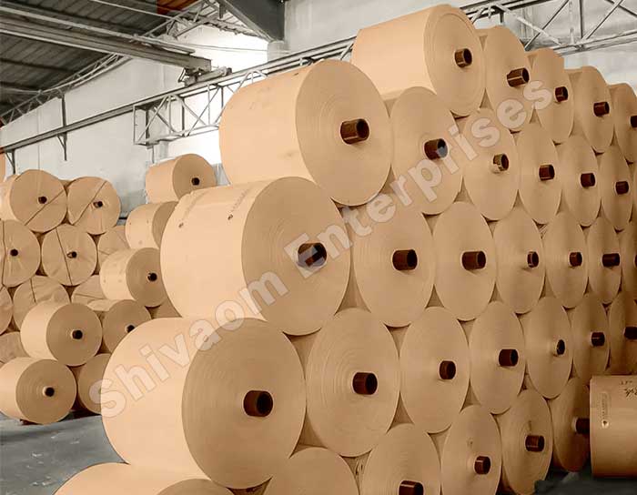 Shivaom Enterprises Ludhiana, Punjab