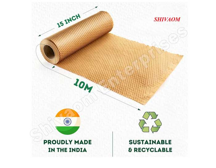 Honeycomb Paper Manufacturer Suppliers Exporters in Ludhiana Punjab India