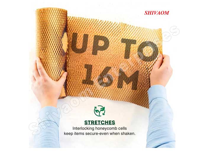 Honeycomb Paper Manufacturer Suppliers Exporters in Ludhiana Punjab India