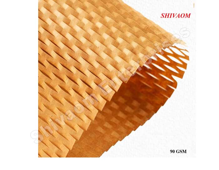 Honeycomb Paper Manufacturer Suppliers Exporters in Ludhiana Punjab India