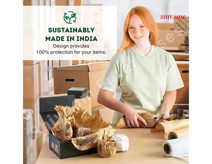 Honeycomb Paper Manufacturer Suppliers Exporters in Ludhiana Punjab India