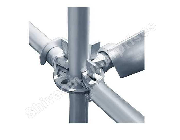 Scaffolding manufacturers in India Ludhiana Scaffold Fittings Exporters in India