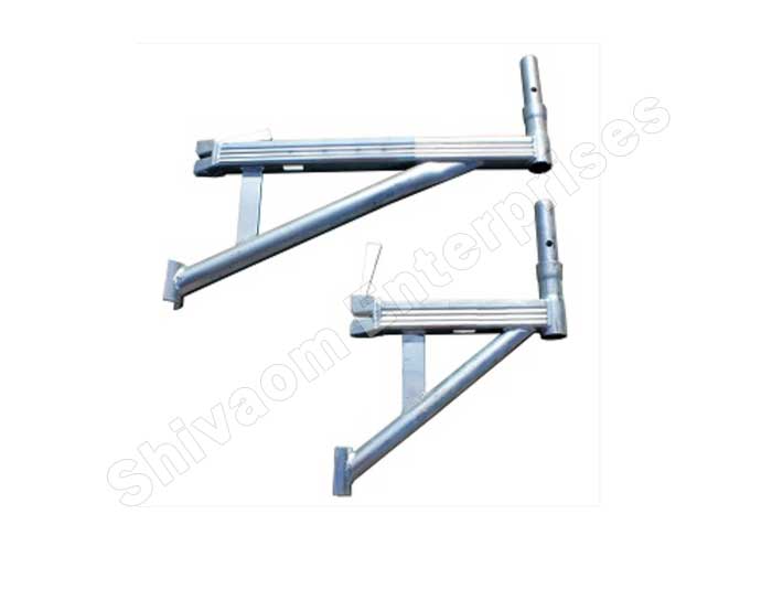 Scaffolding manufacturers in India Ludhiana Scaffold Fittings Exporters in India