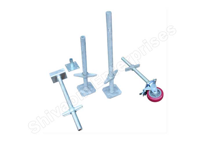 Scaffolding manufacturers in India Ludhiana Scaffold Fittings Exporters in India