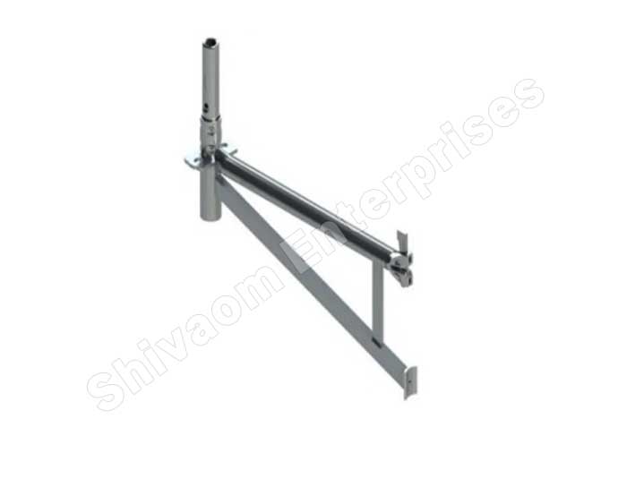 Scaffolding manufacturers in India Ludhiana Scaffold Fittings Exporters in India