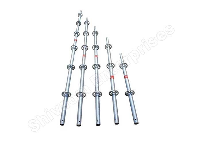 Scaffolding manufacturers in India Ludhiana Scaffold Fittings Exporters in India