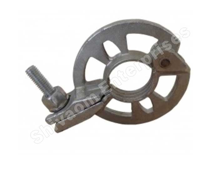 Scaffolding manufacturers in India Ludhiana Scaffold Fittings Exporters in India