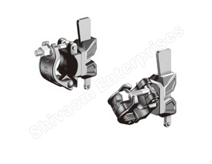 Scaffolding manufacturers in India Ludhiana Scaffold Fittings Exporters in India