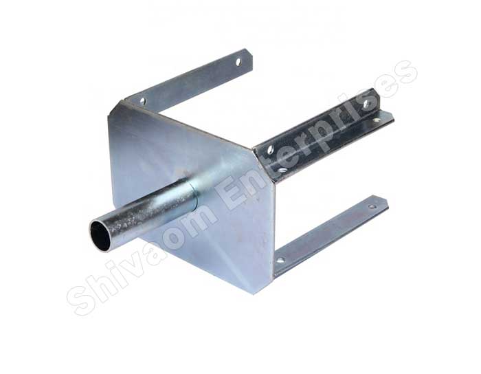 Scaffolding manufacturers in India Ludhiana Scaffold Fittings Exporters in India