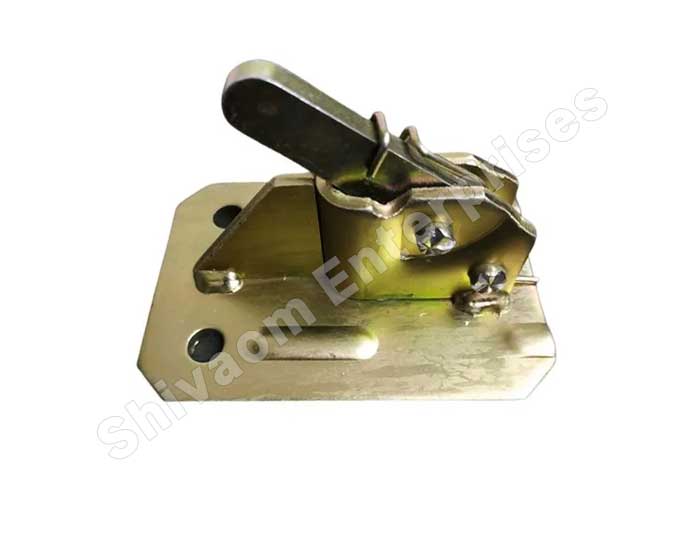 Scaffolding manufacturers in India Ludhiana Scaffold Fittings Exporters in India