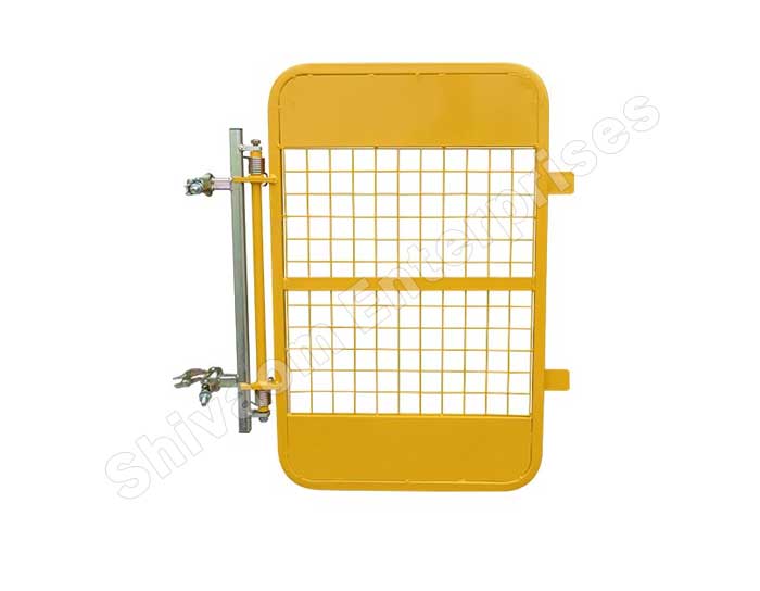 Scaffolding manufacturers in India Ludhiana Scaffold Fittings Exporters in India