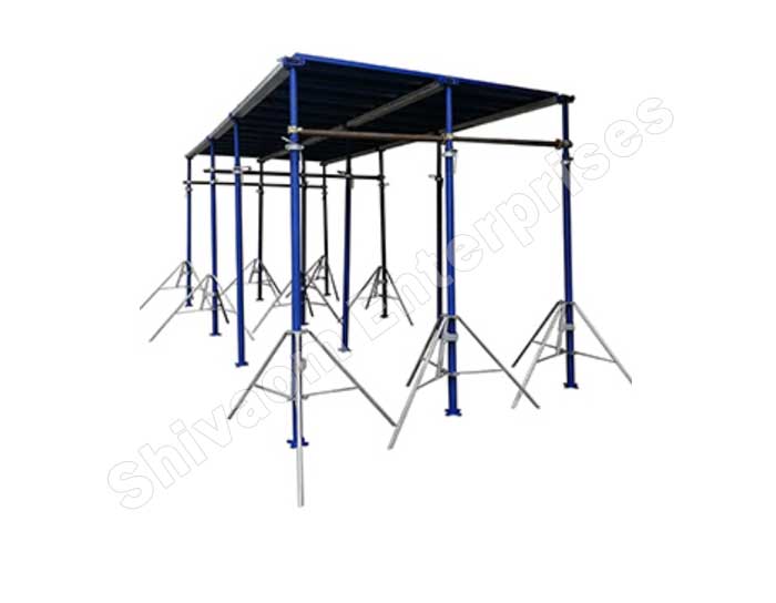 Scaffolding manufacturers in India Ludhiana Scaffold Fittings Exporters in India