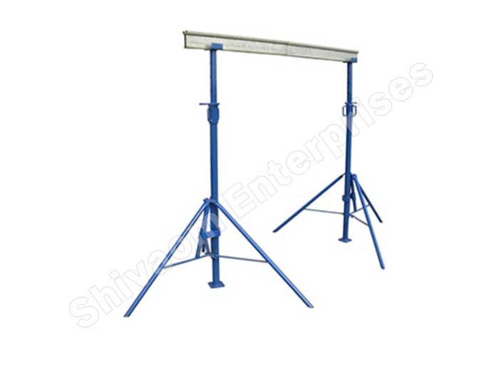 Scaffolding manufacturers in India Ludhiana Scaffold Fittings Exporters in India