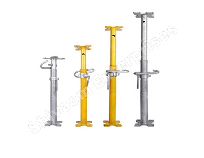 Scaffolding manufacturers in India Ludhiana Scaffold Fittings Exporters in India