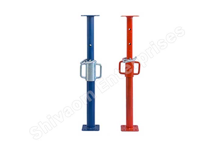 Scaffolding manufacturers in India Ludhiana Scaffold Fittings Exporters in India