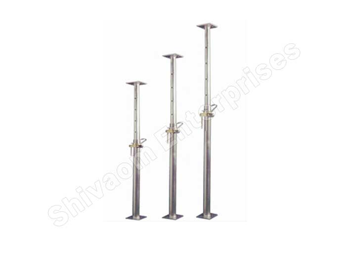 Scaffolding manufacturers in India Ludhiana Scaffold Fittings Exporters in India