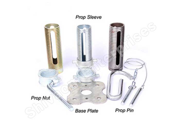 Scaffolding manufacturers in India Ludhiana Scaffold Fittings Exporters in India