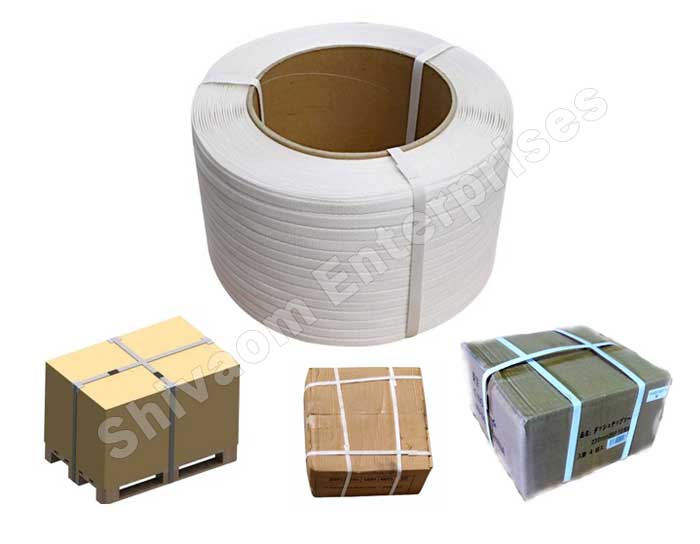 Strapping Rolls Manufacturer Suppliers Exporters in Ludhiana Punjab India